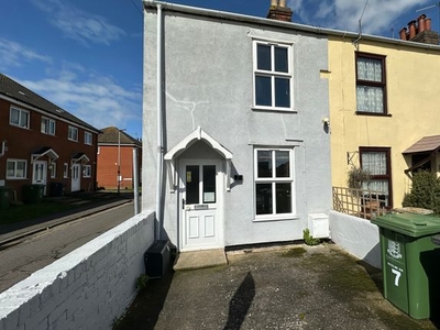 Property to rent in Lady Haven Road, Great Yarmouth NR31