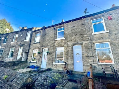 Property to rent in Lightcliffe Road, Brighouse HD6