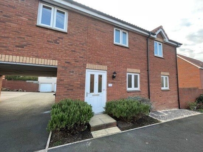 Property to rent in Mead Cross, Exeter EX5