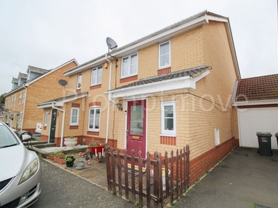 Property to rent in Morgan Close, Leagrave, Luton LU4