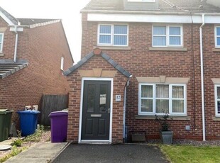 Property to rent in Mystery Close, Liverpool L15