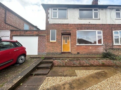 Property to rent in Norwich Road, Leicester LE4