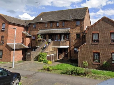 Property to rent in Pankhurst Place, Brocklesbury Close, Watford WD24