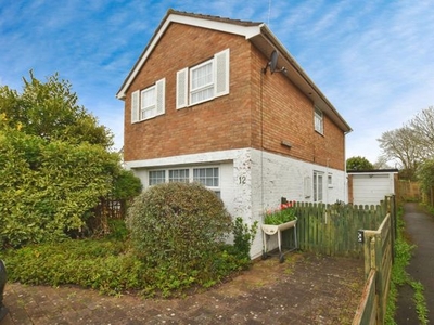 Property to rent in Portland Drive, Portishead, Bristol BS20