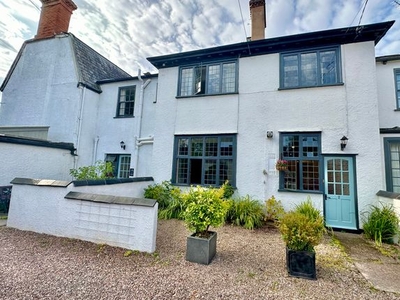 Property to rent in Pytte House, Clyst St George, Exeter, Devon EX3