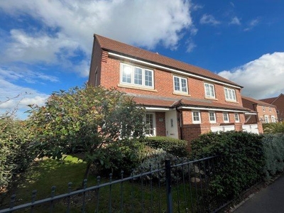 Property to rent in River View, Newark NG24