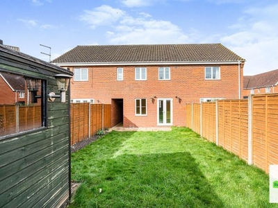 Property to rent in Roe Drive, Norwich NR5