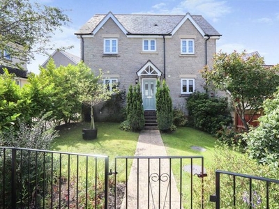 Property to rent in Rogers Crescent, Bideford, Devon EX39