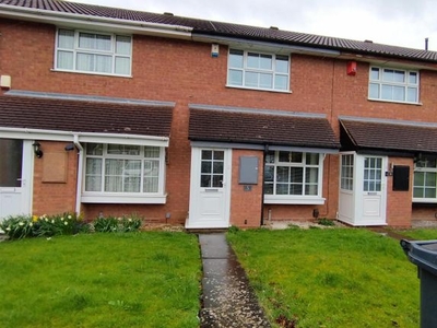 Property to rent in Schoolhouse Close, Kings Norton, Birmingham B38