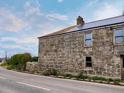 Property to rent in Sennen, Penzance TR19