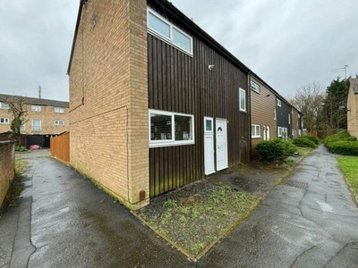 Property to rent in Shortfen, Orton Malborne, Peterborough PE2