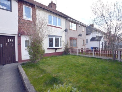 Property to rent in Smalldale Road, Sheffield S12