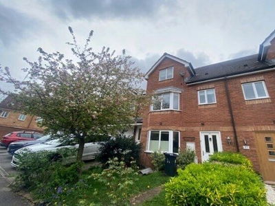 Property to rent in Snowberry Close, Bristol BS32