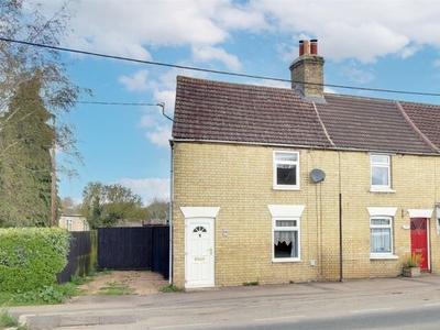 Property to rent in Station Road, Bluntisham, Huntingdon PE28