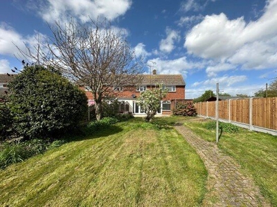 Property to rent in Storms Way, Chelmsford CM2