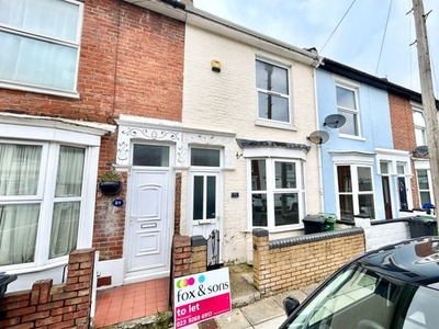Property to rent in Sutherland Road, Southsea PO4