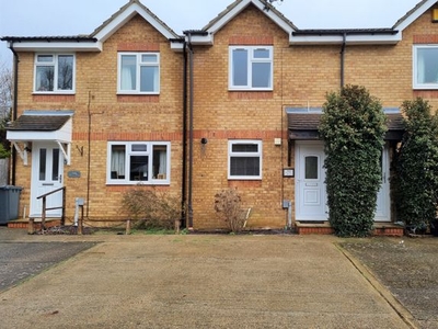 Property to rent in Talisman Street, Hitchin SG4