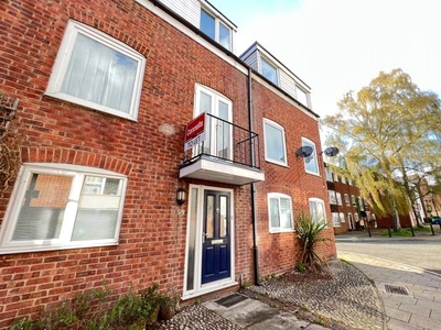Property to rent in West St. Helen Street, Abingdon OX14