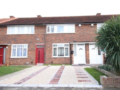 Property to rent in Wilford Road, Langley, Slough SL3