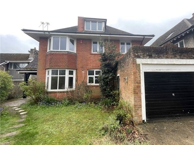 Property to rent in Wilfred Road, Bournemouth BH5