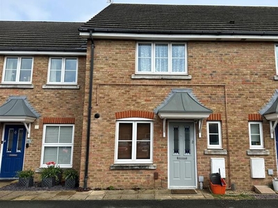 Property to rent in Wise Close, Swindon SN2