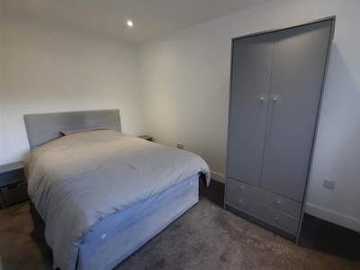 Room to rent in Alexandra Road, Hemel Hempstead HP2