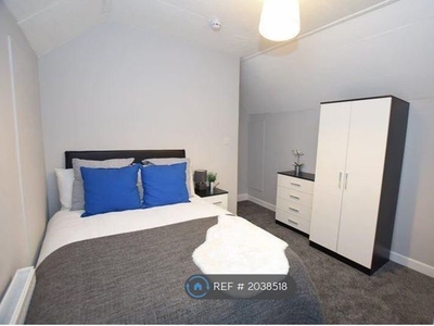 Room to rent in Beaufort Road, Erdington, Birmingham B23