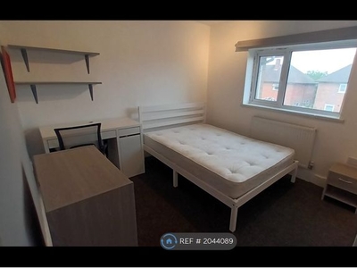 Room to rent in Gracedieu Road, Loughborough LE11