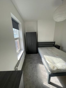 Room to rent in Station Road, Nottingham NG4