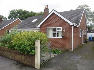 Semi-detached bungalow to rent in 30 Richmond Road, Eccleston PR7