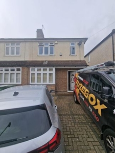 Semi-detached house to rent in 52 Bradbourne Road, Bexley DA5