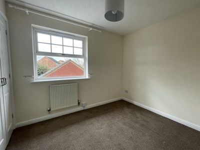 Semi-detached house to rent in Appletree Lane, Redditch, Worcestershire B97