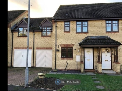 Semi-detached house to rent in Ashfield, Ashton Keynes, Swindon SN6