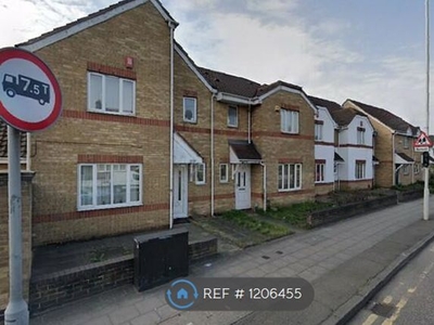 Semi-detached house to rent in Barley Lane, Romford RM6