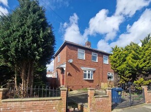 Semi-detached house to rent in Borough Road, South Shields NE34