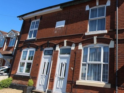 Semi-detached house to rent in Burntwood Road, Norton Canes, Cannock WS11