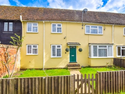 Semi-detached house to rent in Chequers Lane, Dunmow CM6