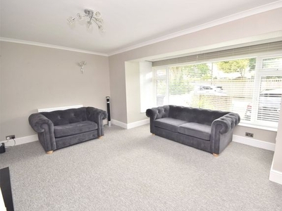 Semi-detached house to rent in Cogsall Road, Bristol, Somerset BS14
