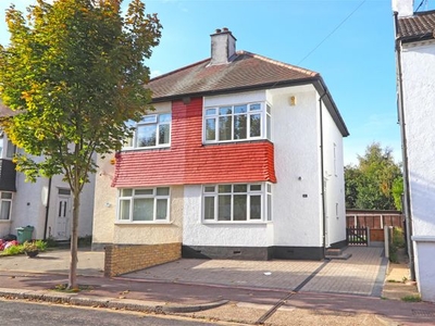 Semi-detached house to rent in Colchester Road, Southend-On-Sea SS2