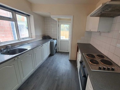 Semi-detached house to rent in Colum Road, Cathays CF10