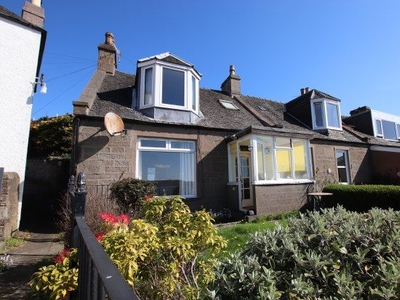 Semi-detached house to rent in Constable Lane, Dundee DD5