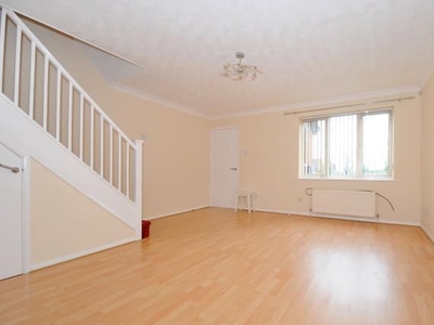 Semi-detached house to rent in Cressex, High Wycombe HP11