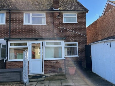Semi-detached house to rent in Derwent Close, Dartford DA1