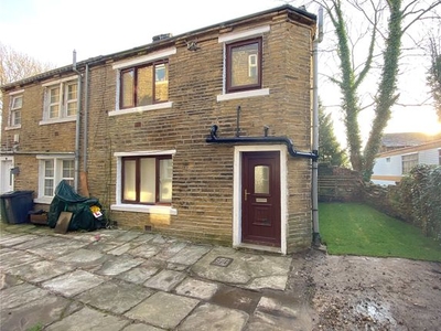 Semi-detached house to rent in Dole Street, Thornton, Bradford BD13