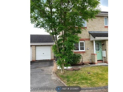 Semi-detached house to rent in Forbes Close, Gloucester GL4