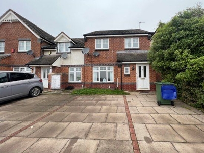 Semi-detached house to rent in Gibson Drive, Smethwick B66