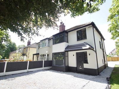 Semi-detached house to rent in Gledhow Valley Road, Leeds LS8