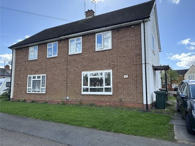 Semi-detached house to rent in Grange Road, Longford, Coventry, West Midlands CV6