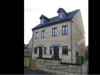 Semi-detached house to rent in Great North Road, Leeds LS25