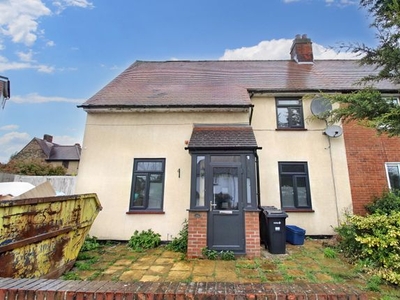 Semi-detached house to rent in Greenstead Avenue, Woodford Green IG8